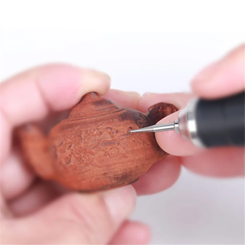 Set di 6 frese per intaglio in - Wood Chisel Set recensione e prezzo