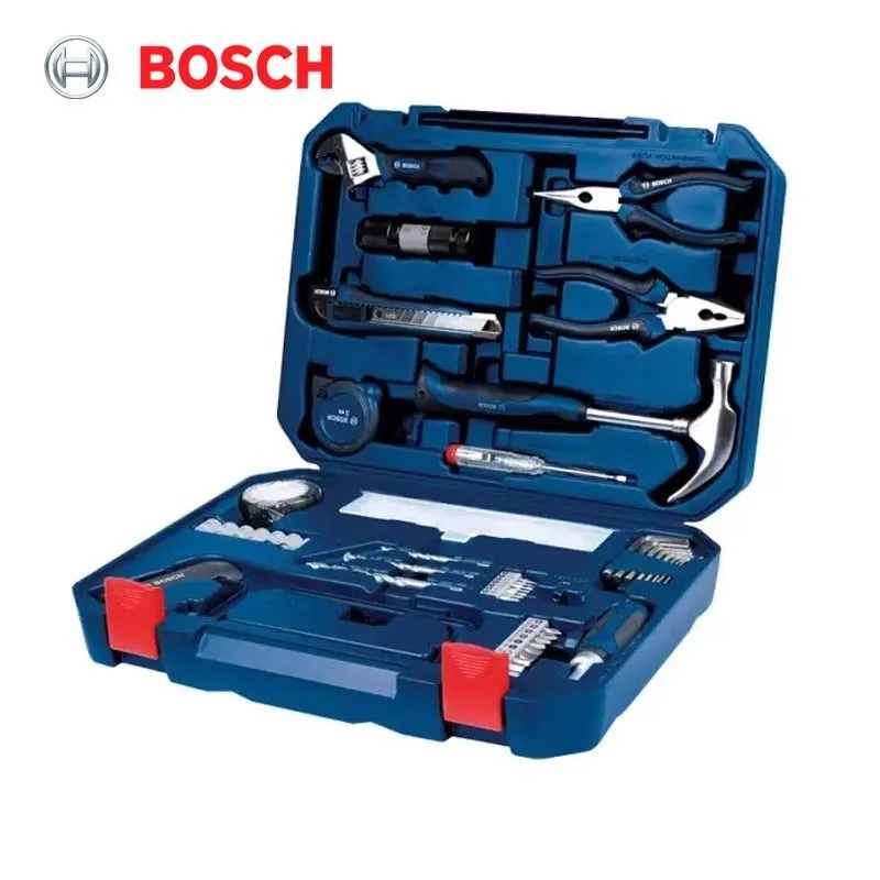 BOSCH Cassetta degli Attrezzi  - Woodworking Multi Tool recensione e prezzo