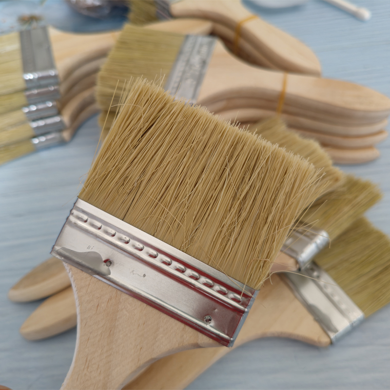 Pennello per vernice e vernice - Woodworking Game recensione e prezzo