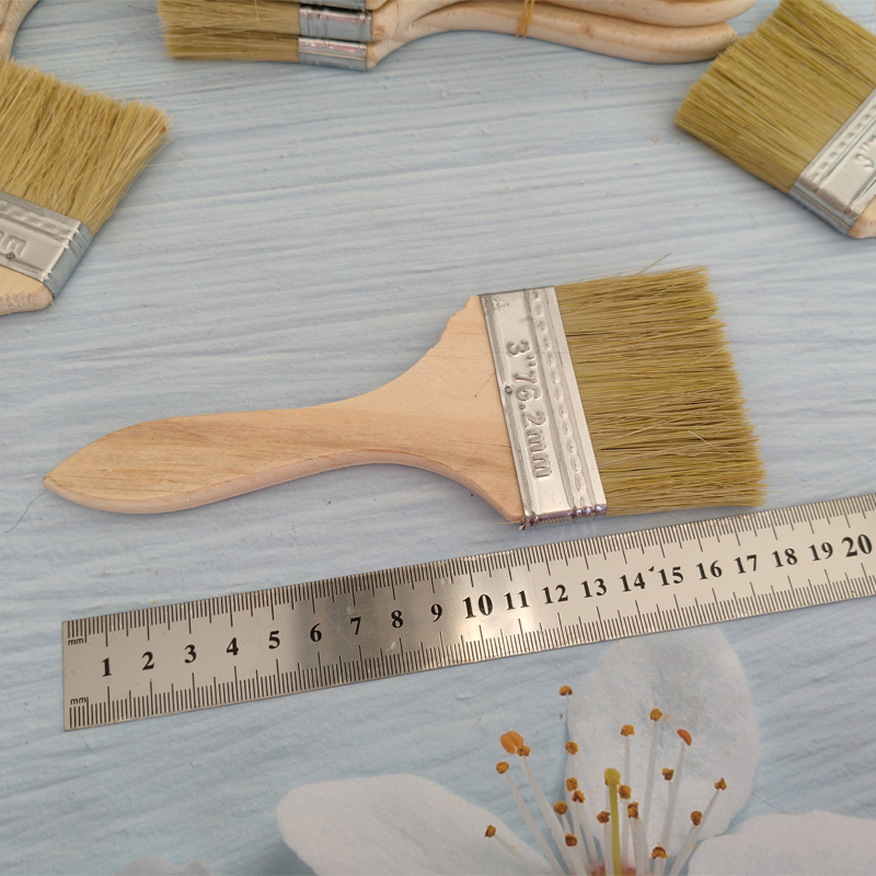 Pennello per vernice e vernice - Woodworking Game recensione e prezzo