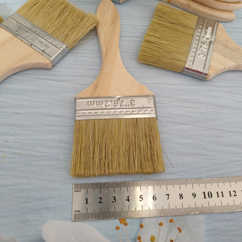 Pennello per vernice e vernice - Woodworking Game recensione e prezzo