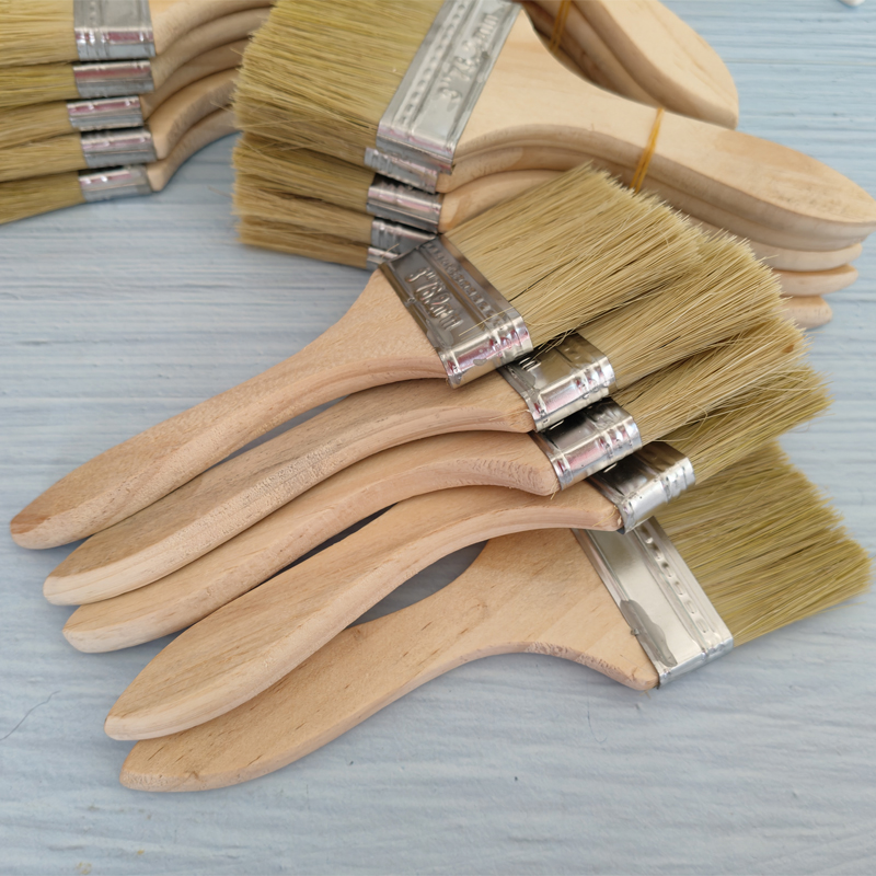 Pennello per vernice e vernice - Woodworking Game recensione e prezzo