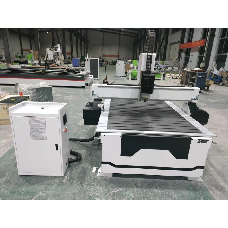 Fresatrice CNC a 3 Assi 1325 p - Woodworking Nc recensione e prezzo