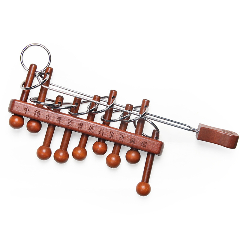 Classici cinesi nove anelli co - Woodworking Hobby recensione e prezzo