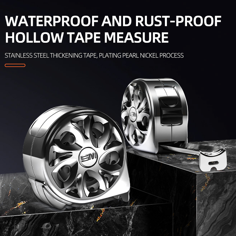 Metro a nastro metrico 5M * 25 - Stanley Tape 25Ft recensione e prezzo
