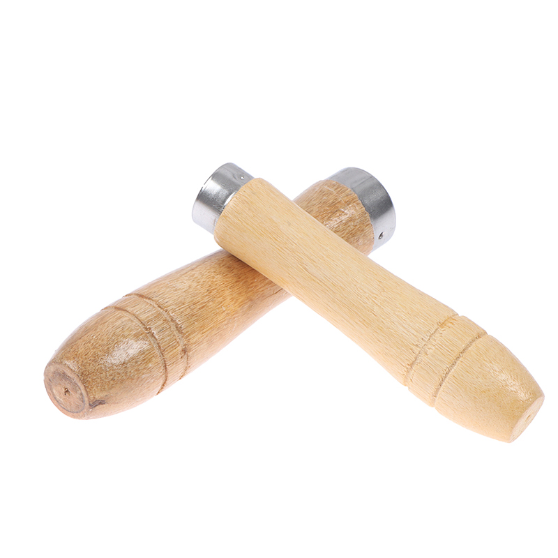 Set di 5 Manici in Legno per L - Woodworking Rasps And Files recensione e prezzo