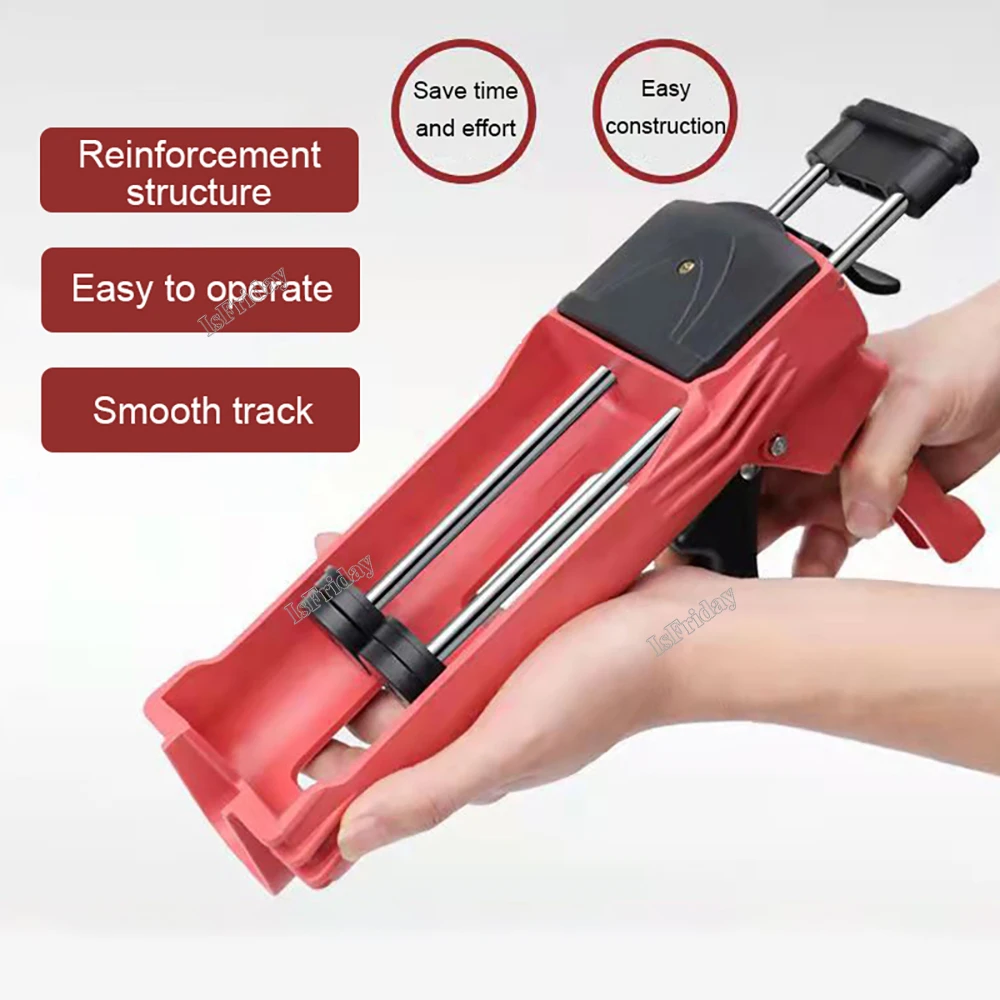 Applicatore per pistola a cart - Woodworking Glue Applicator recensione e prezzo