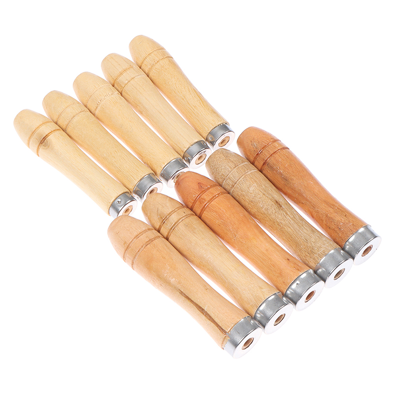 Set di 5 Lime per Legno ad Alt - Woodworking Rasps And Files recensione e prezzo