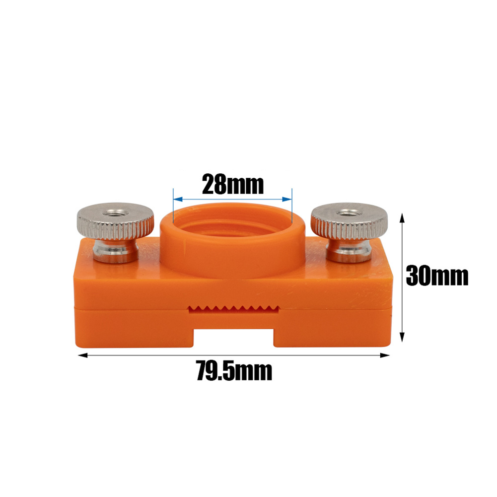 1/2 Pezzi Applicatore di Colla - Woodworking Glue Applicator recensione e prezzo