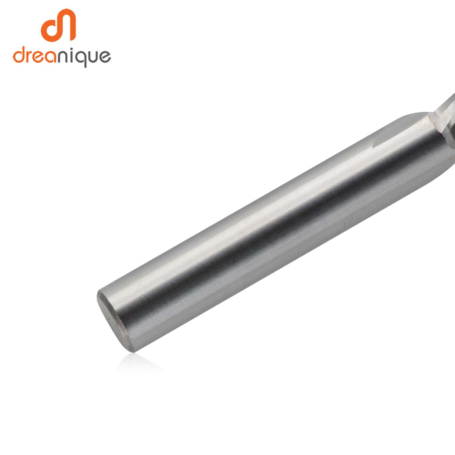 DREANIQUE Fresa a compressione - Woodworking Nc recensione e prezzo