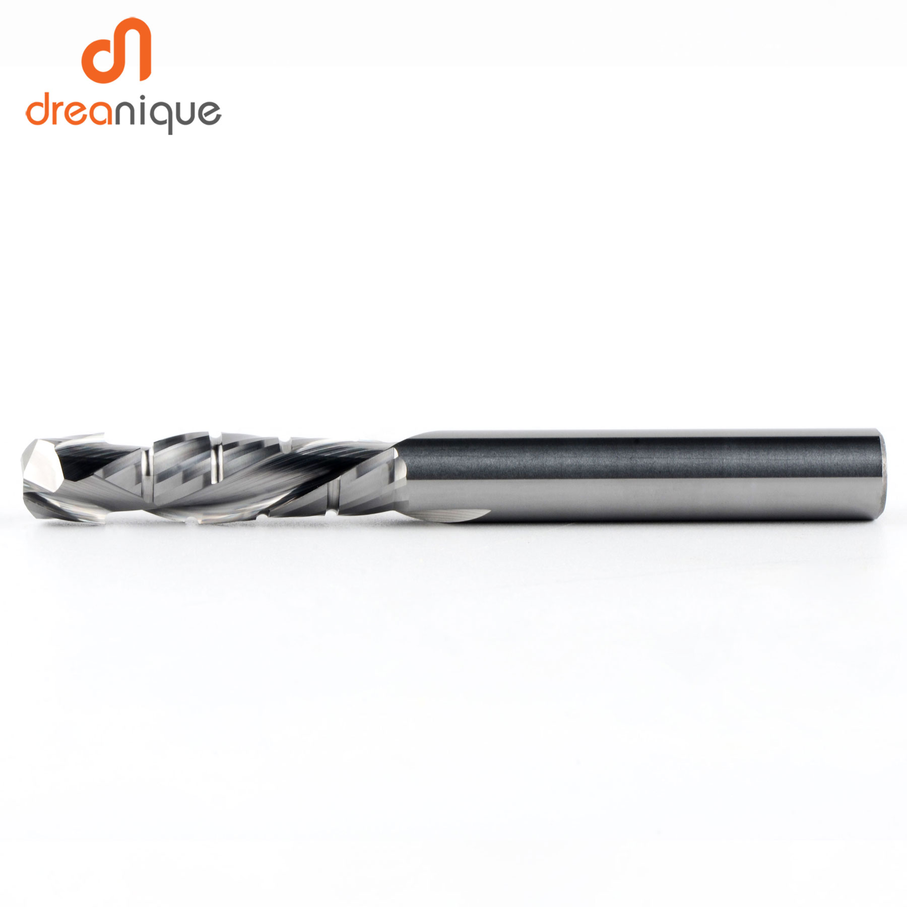 DREANIQUE Fresa a compressione - Woodworking Nc recensione e prezzo