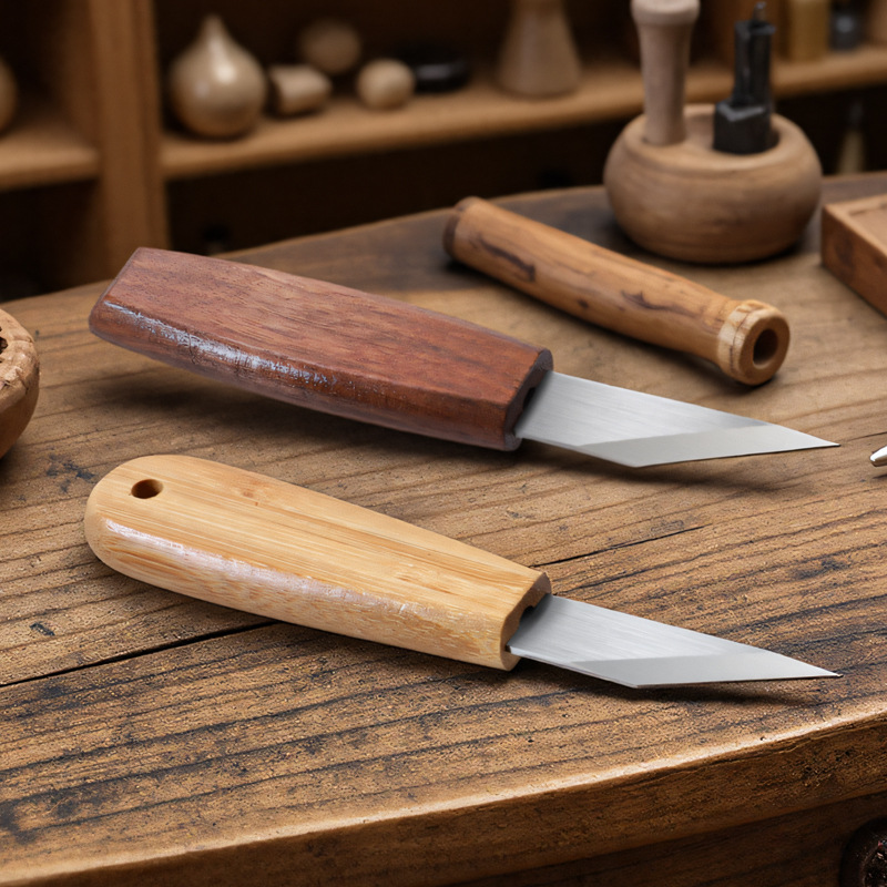 Coltello da intaglio di precis - Woodworking Rasp recensione e prezzo