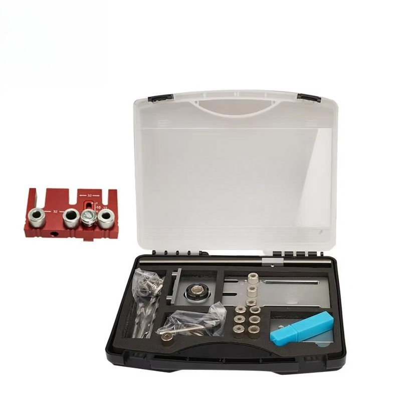 Kit di Utensili per Foratura M - Furniture And Woodworking recensione e prezzo