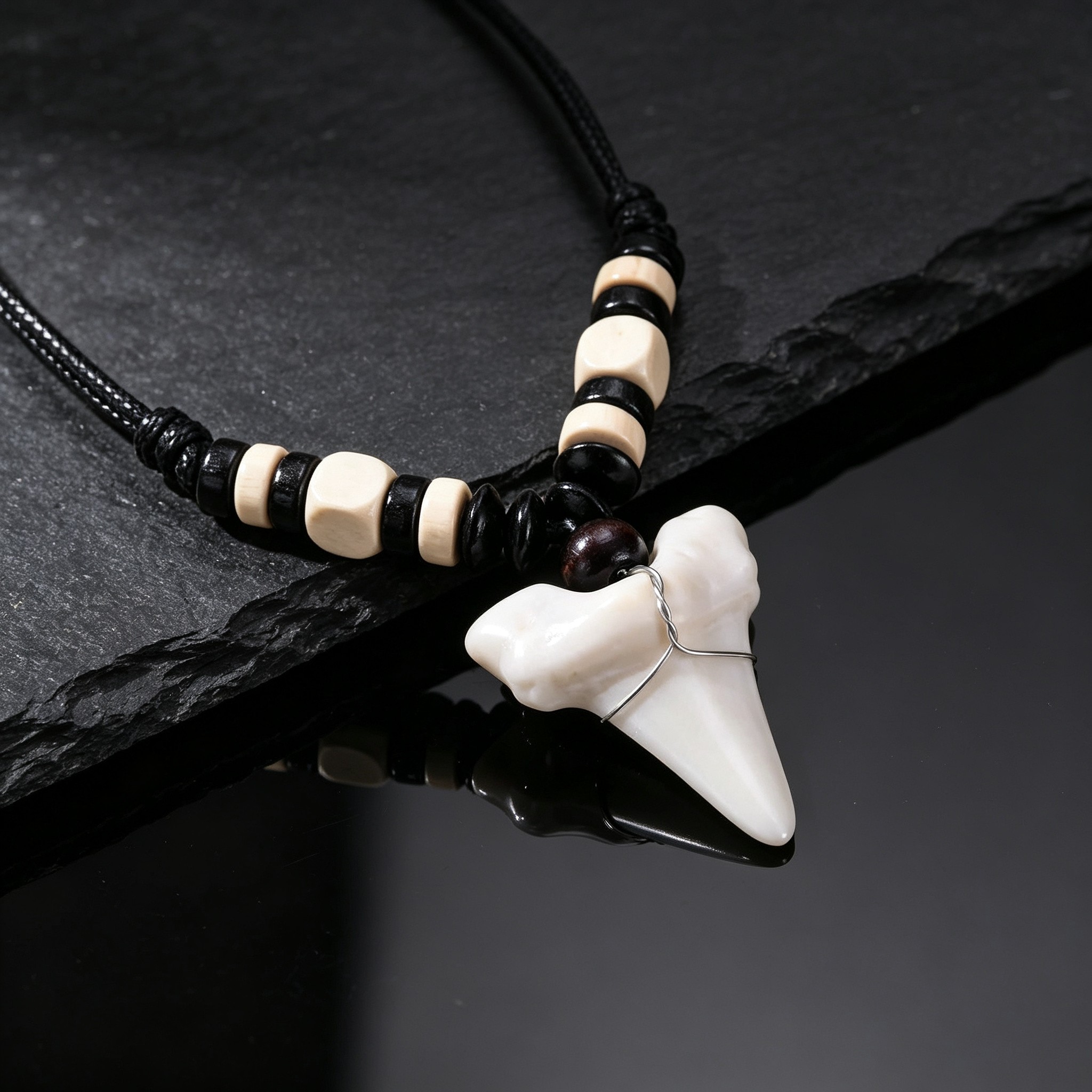 Collana con Pendente a Forma d - Woodworking Nc recensione e prezzo