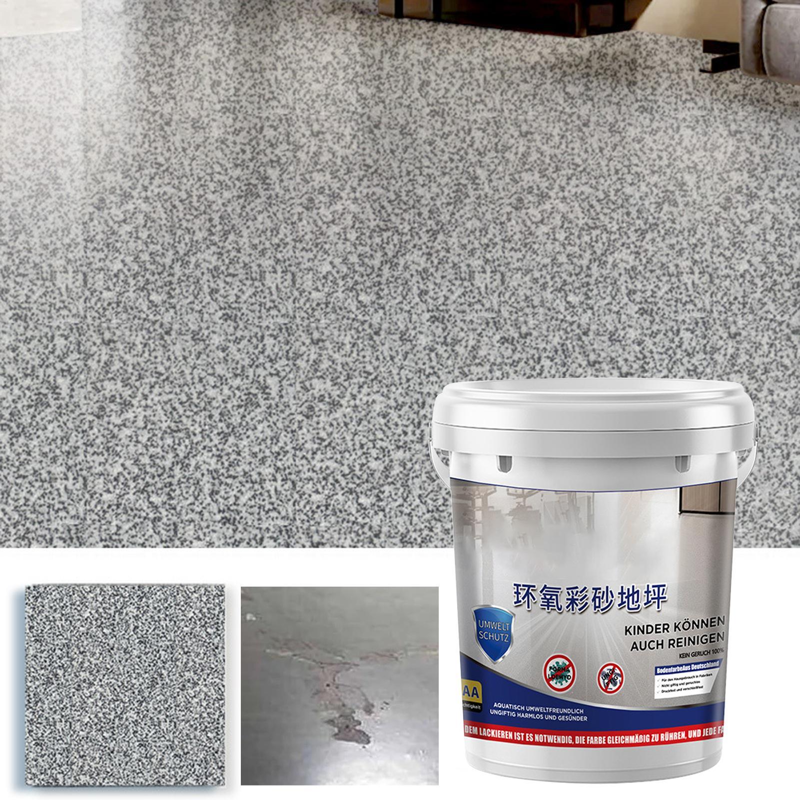 Vernice Epossidica per Pavimen - Woodworking Garage recensione e prezzo