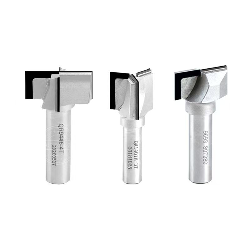 Livter PCD Pulizia del fondo L - Woodworking Nc recensione e prezzo