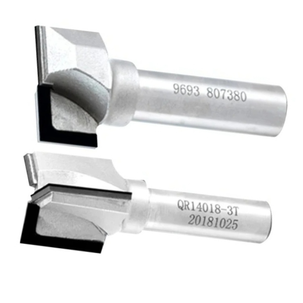 Livter PCD Pulizia del fondo L - Woodworking Nc recensione e prezzo