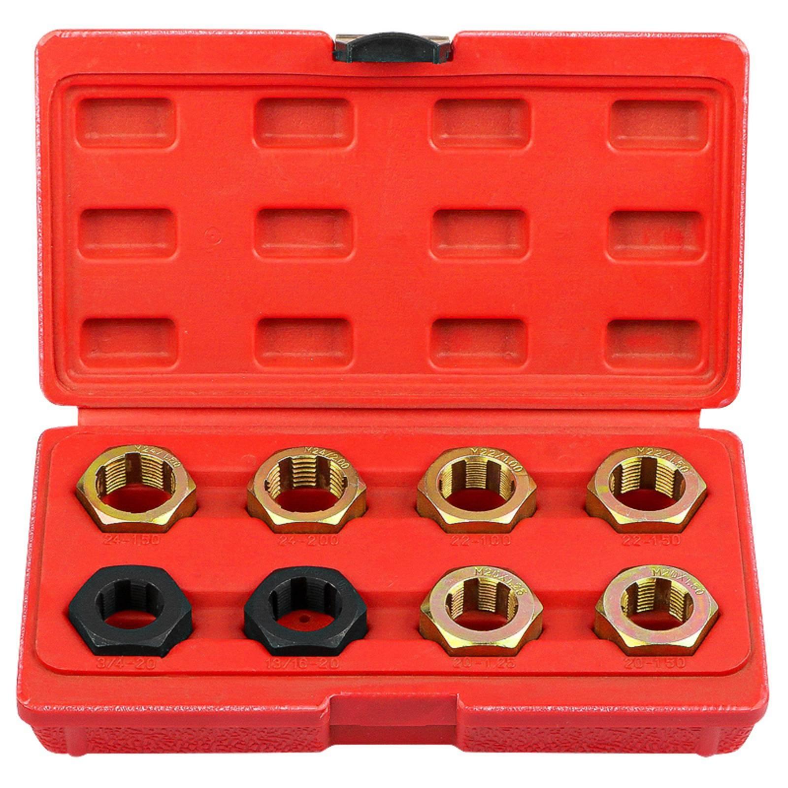 Set di Maschi Esagonali per Fi - Woodworking Garage recensione e prezzo