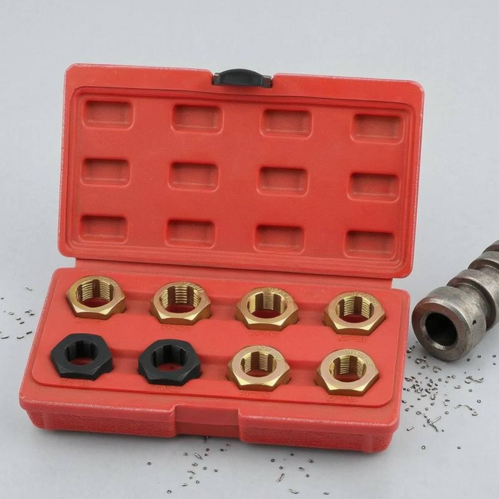 Set di Maschi Esagonali per Fi - Woodworking Garage recensione e prezzo