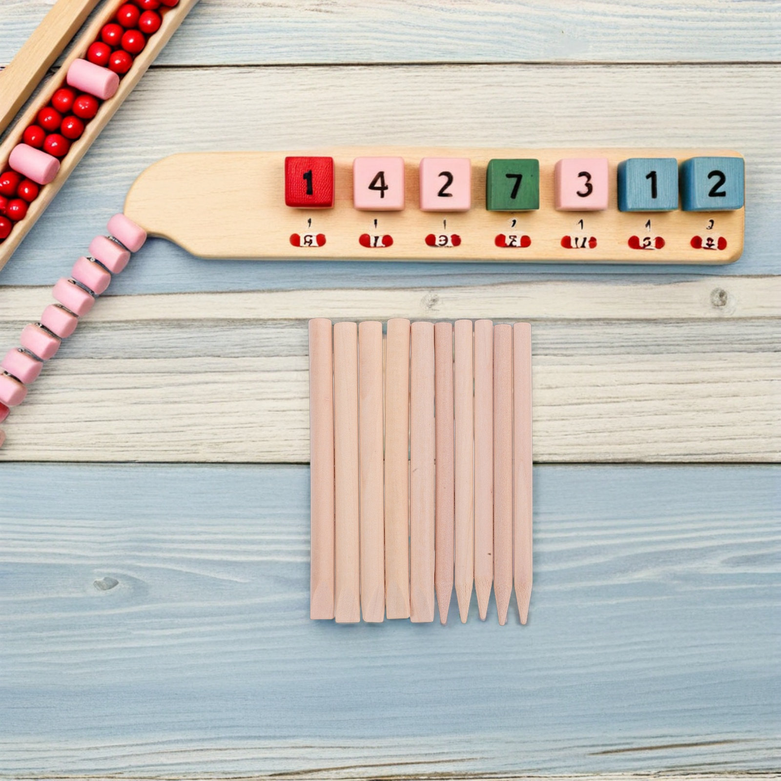 Set di 10 Attrezzi da Scavo pe - Wood Chisel Set recensione e prezzo