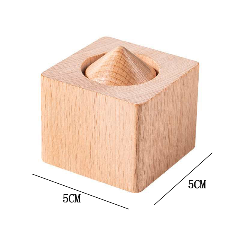 Impossibili blocchi di legno P - Woodworking Hobby recensione e prezzo