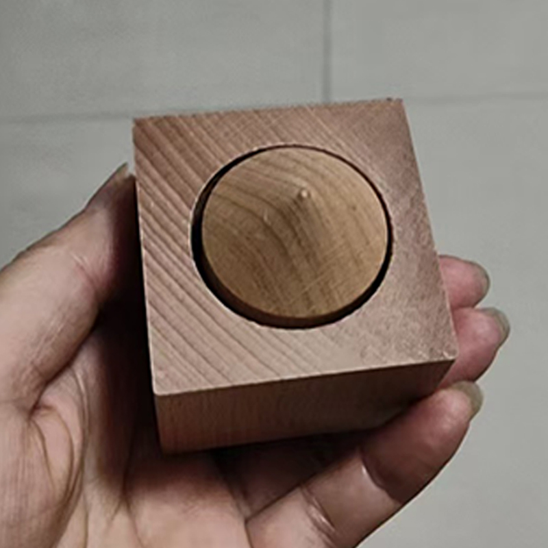 Impossibili blocchi di legno P - Woodworking Hobby recensione e prezzo