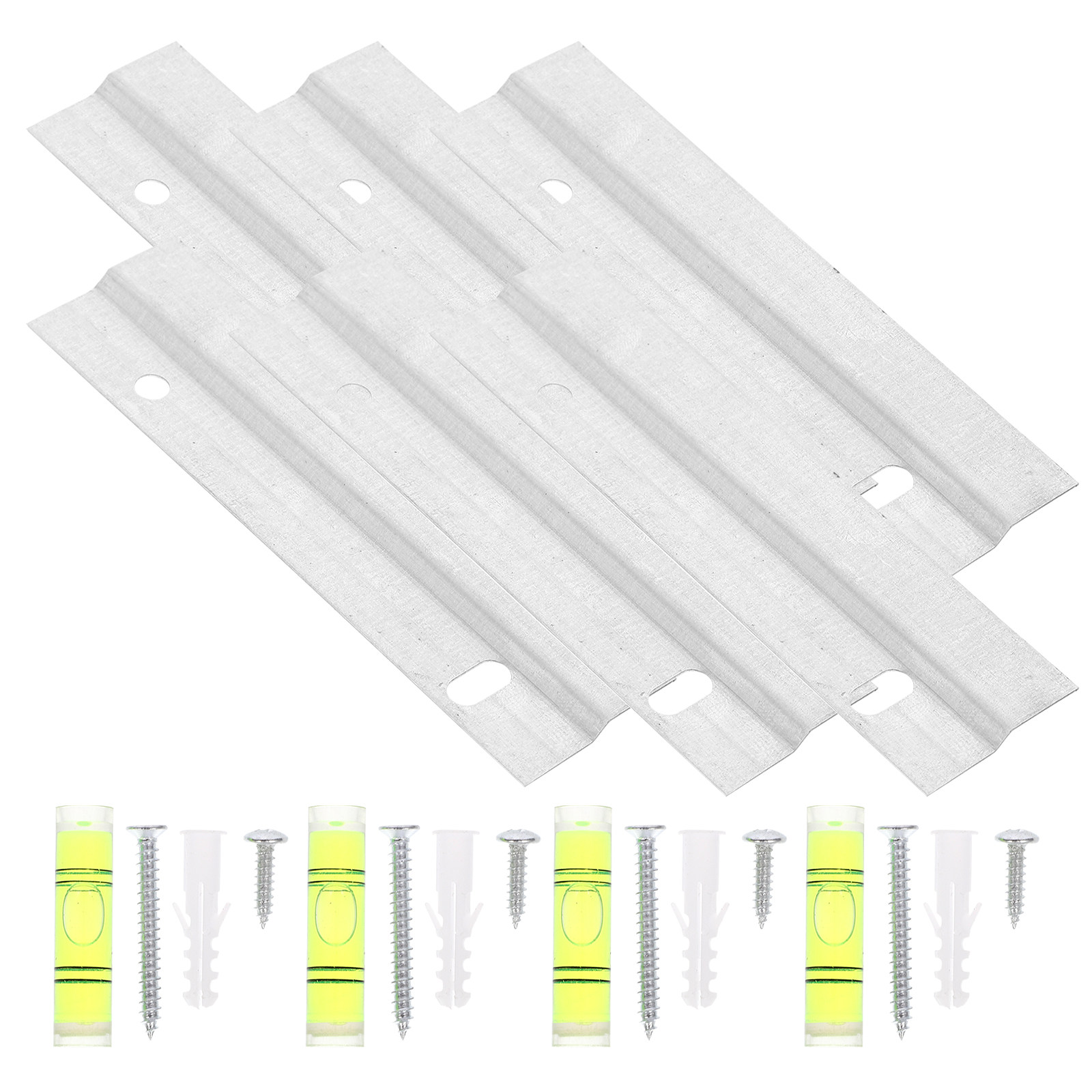 3 Set di Ganci a Z Francesi pe - Woodworking French Cleat recensione e prezzo
