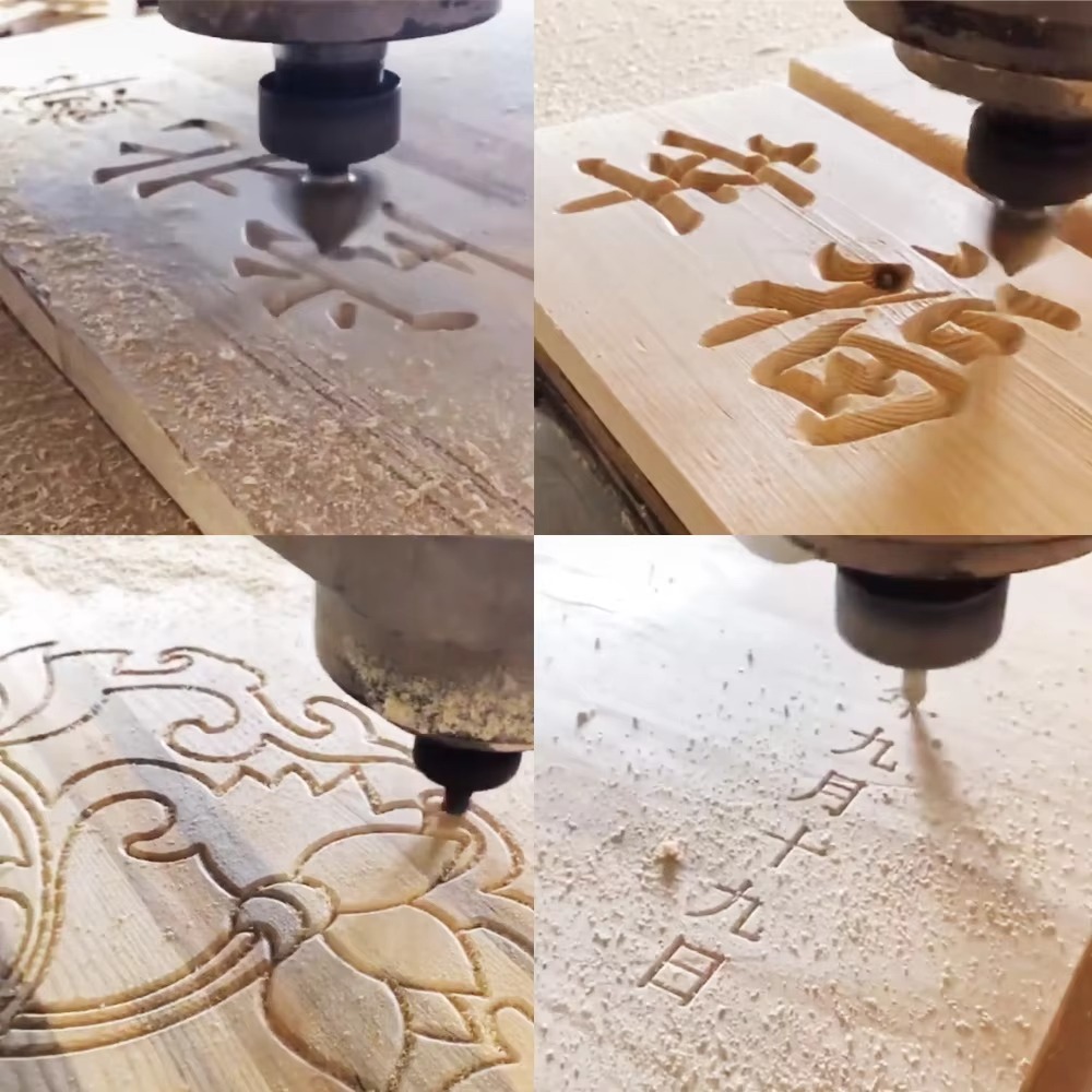 Fresa per la lavorazione del l - Woodworking Nc recensione e prezzo