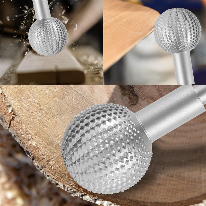 Offerta Speciale: Raspa Rotant - Woodworking Rasps And Files recensione e prezzo