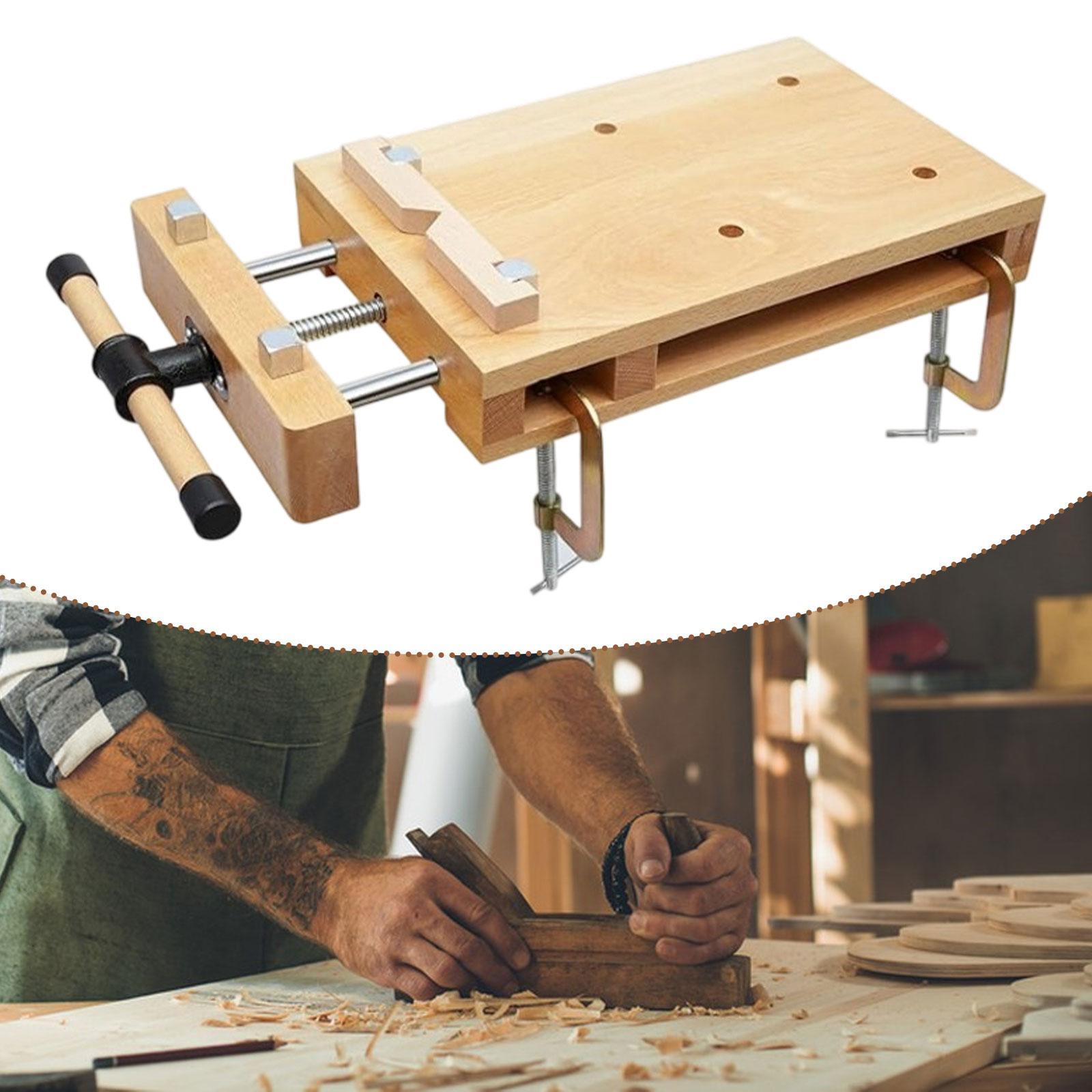 Banco per la lavorazione del l - Woodworking Garage recensione e prezzo