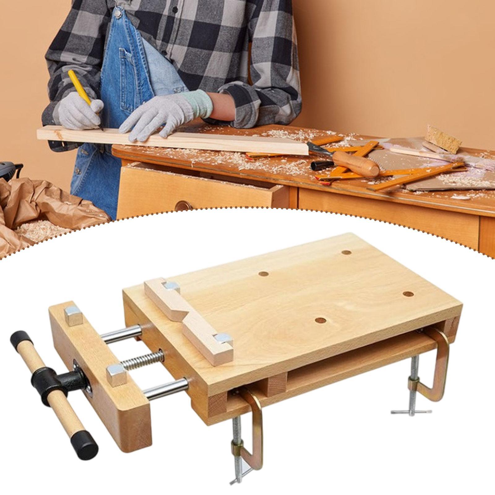Banco per la lavorazione del l - Woodworking Garage recensione e prezzo
