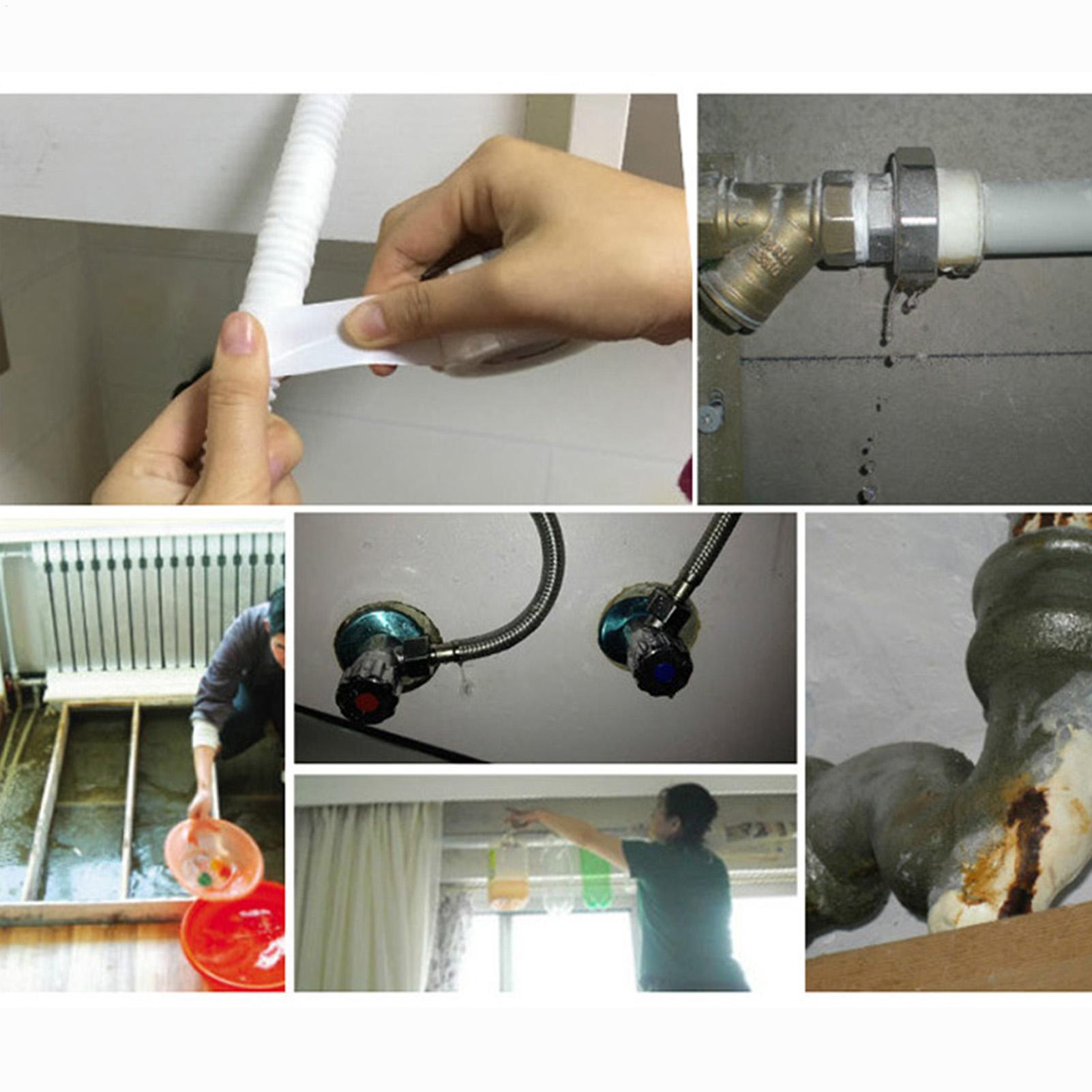 Nastro in Silicone Autoagglome - Woodworking Garage recensione e prezzo