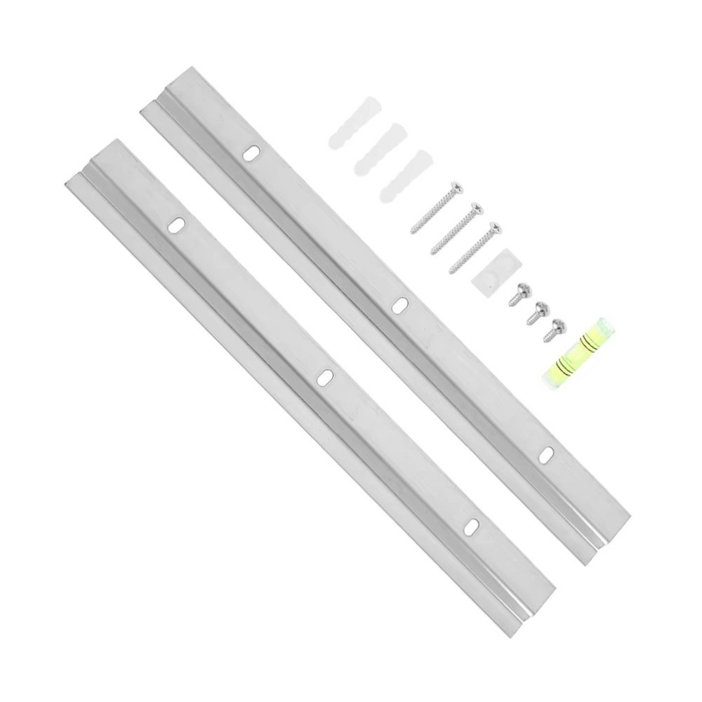 Morsetti a Z per Cornici da 10 - Woodworking French Cleat recensione e prezzo
