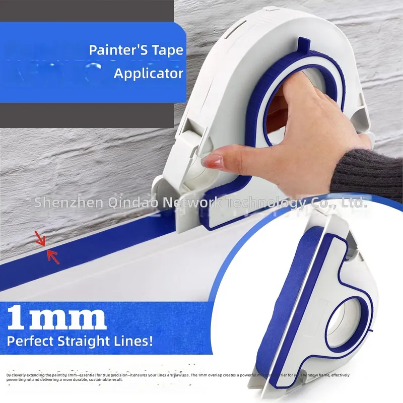 Applicatore Manuale di Nastro  - Woodworking Glue Applicator recensione e prezzo