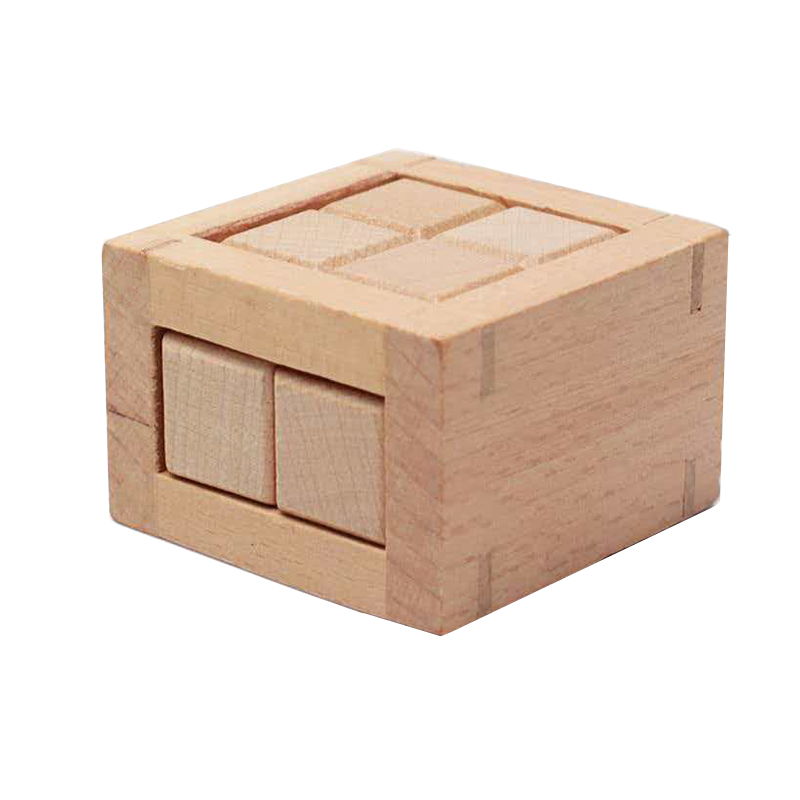 YueYu II Puzzle di legno per d - Woodworking Game recensione e prezzo