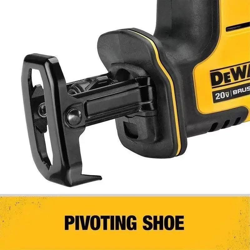 DEWALT DCS369 20V MAX* Sega a  - Woodworking Rasp recensione e prezzo