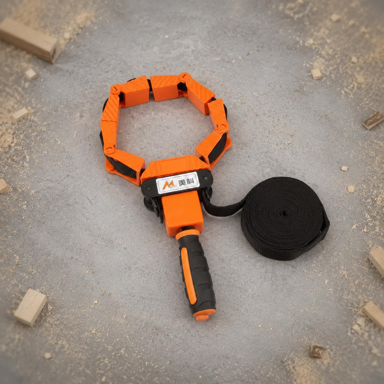 Morsetto Angolare Multi-Angolo - Woodworking Multi Tool recensione e prezzo
