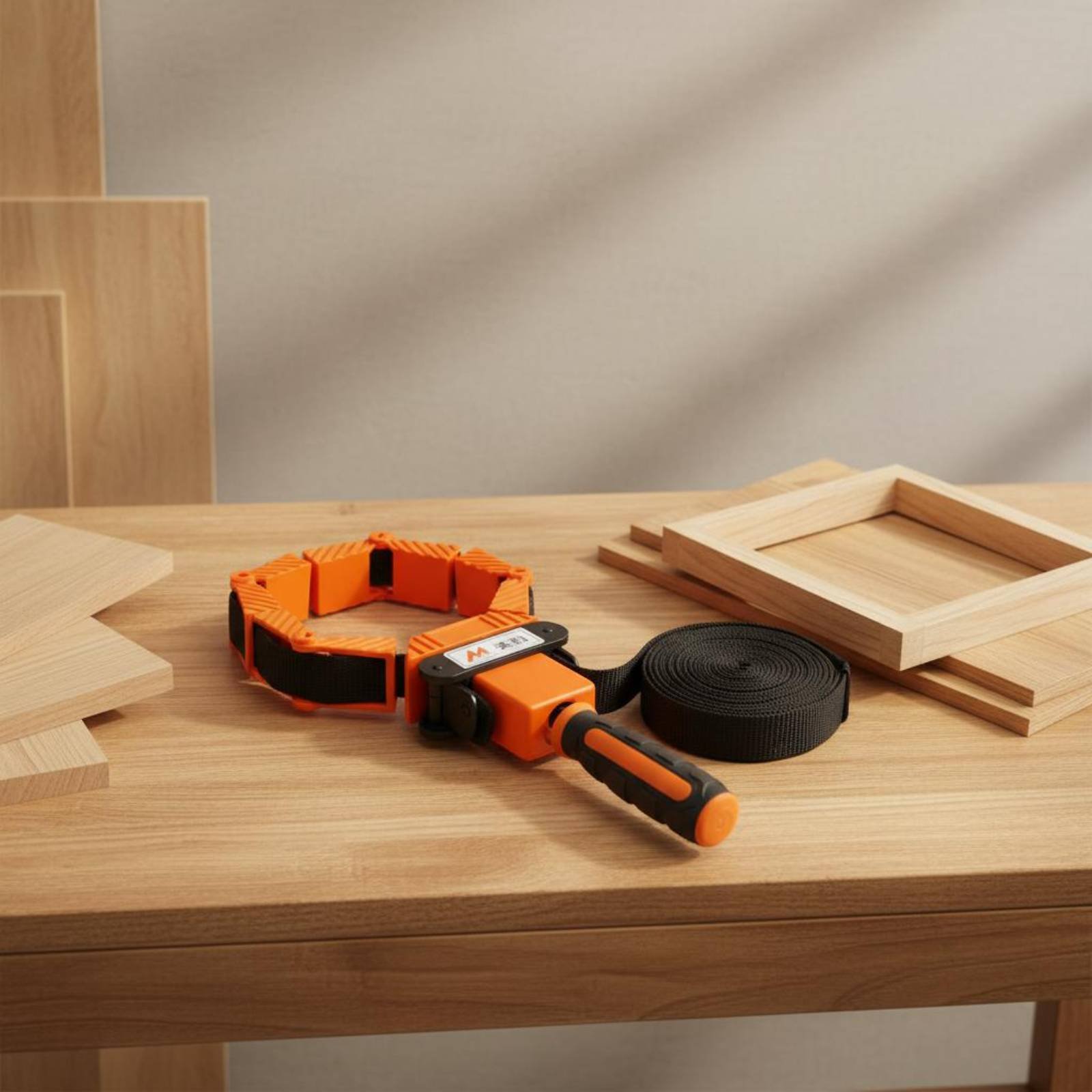 Morsetto Angolare Multi-Angolo - Woodworking Multi Tool recensione e prezzo