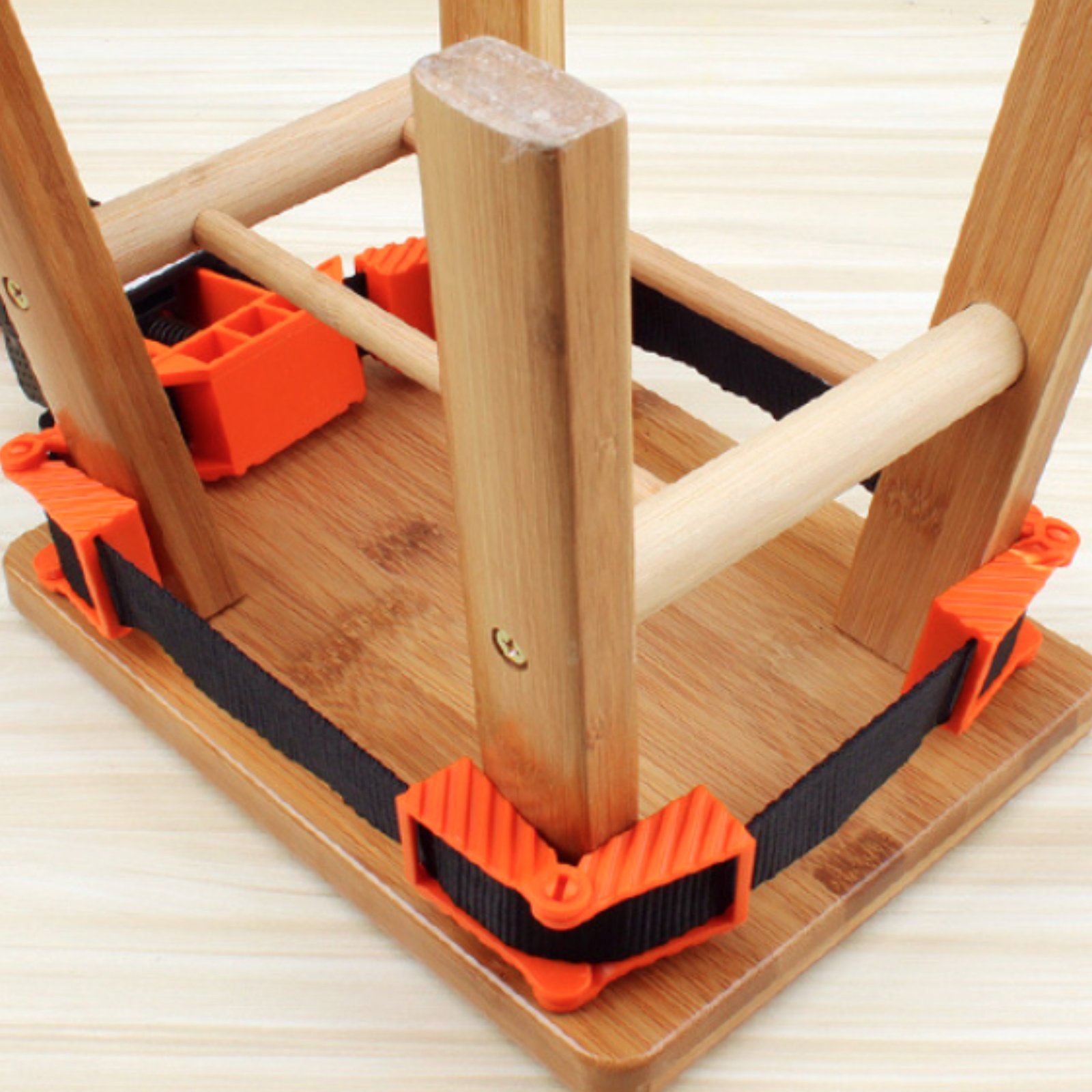 Morsetto Angolare Multi-Angolo - Woodworking Multi Tool recensione e prezzo