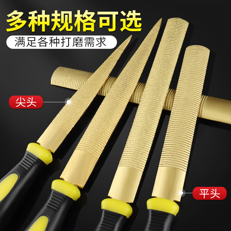 Lima per la lavorazione del le - Woodworking Rasps And Files recensione e prezzo