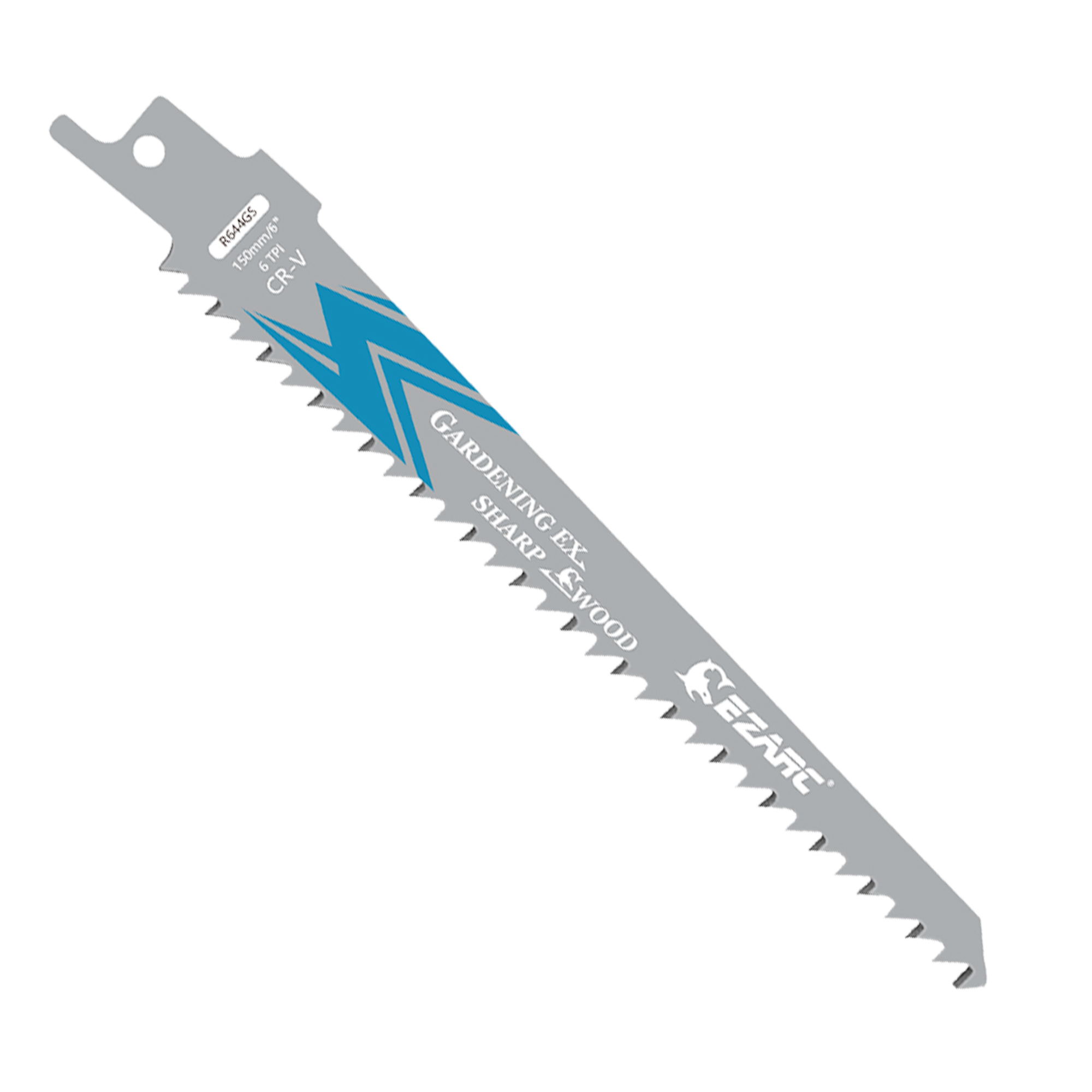 Lame per sega a gattuccio EZAR - Woodworking Rasp recensione e prezzo