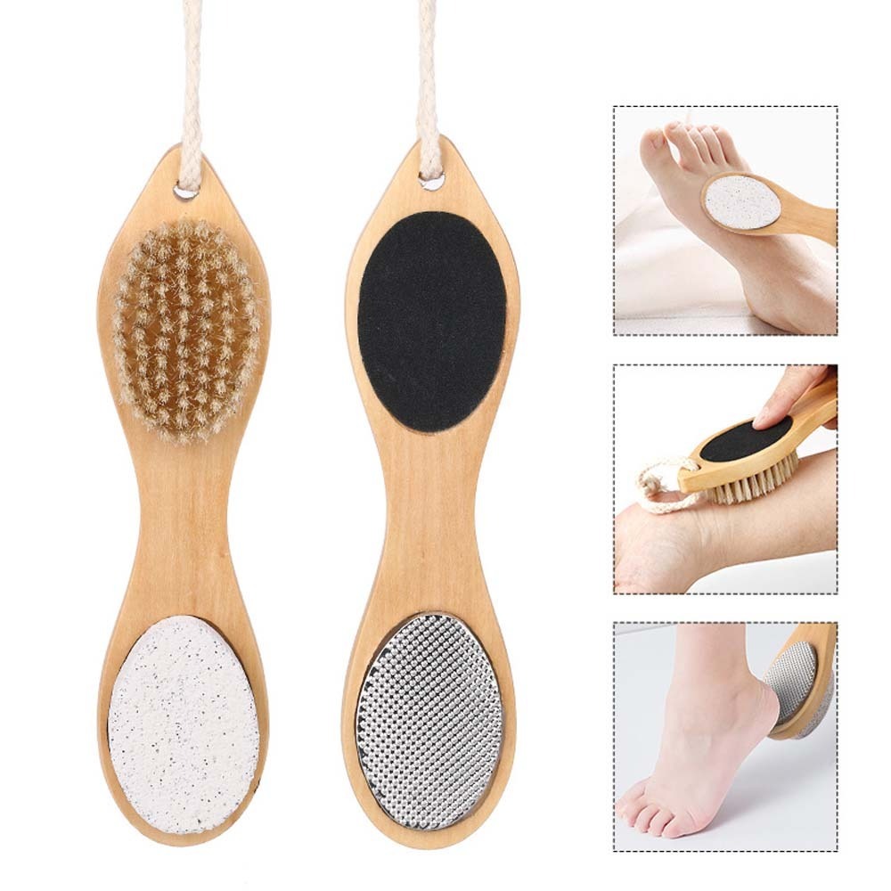 Lima per piedi portatile con m - Woodworking Rasps And Files recensione e prezzo