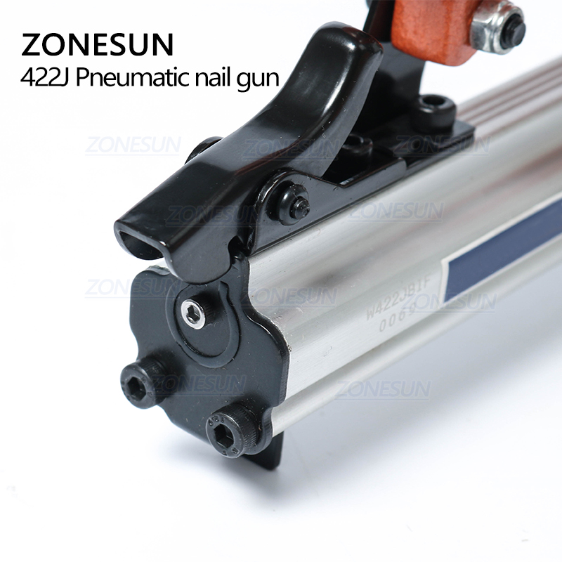 ZONESUN 422J Ga20 Chiodatrice  - Furniture And Woodworking recensione e prezzo