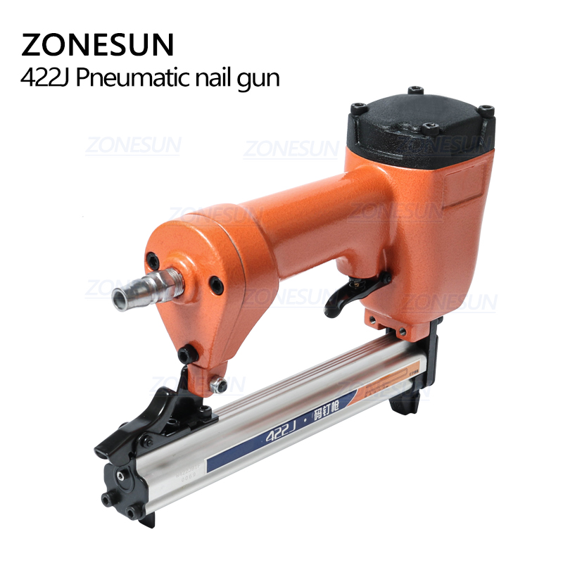 ZONESUN 422J Ga20 Chiodatrice  - Furniture And Woodworking recensione e prezzo