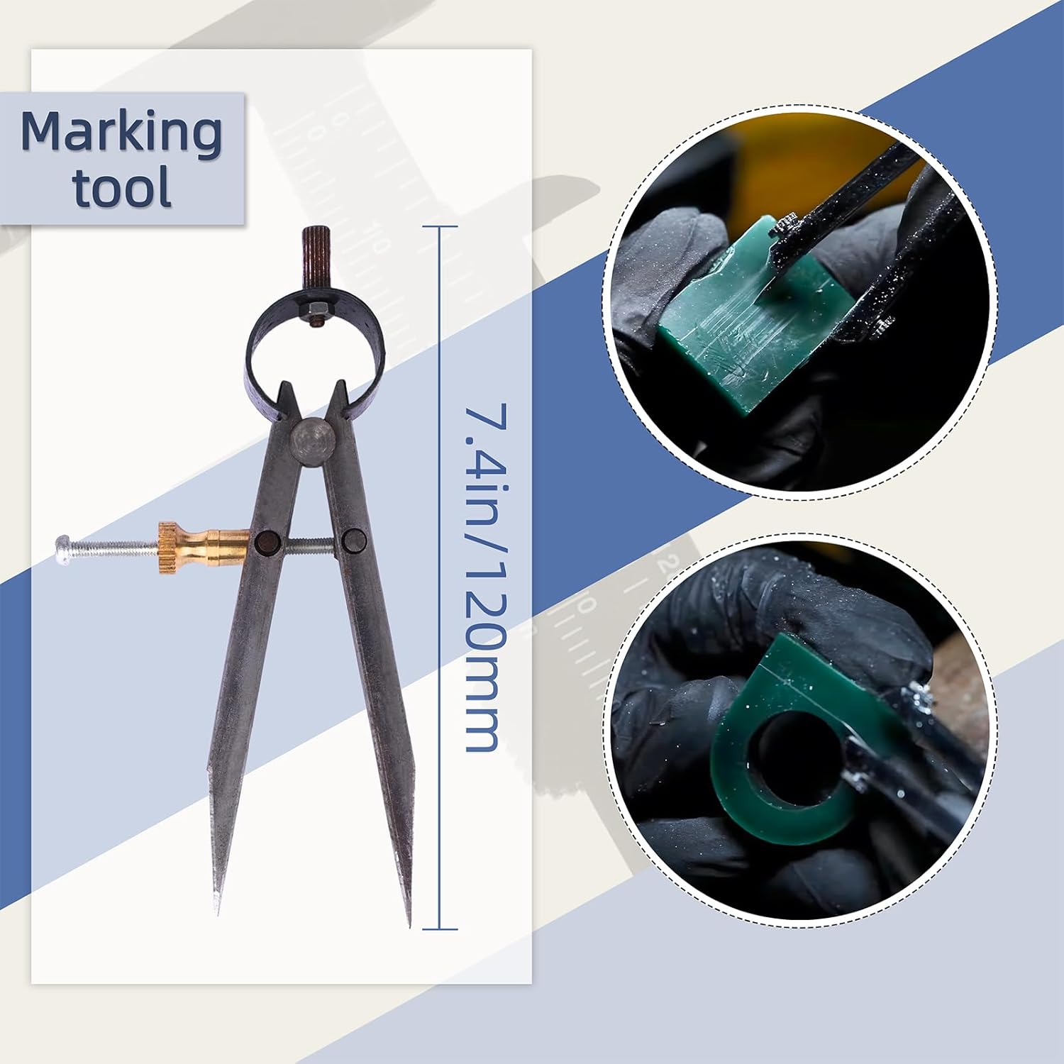 Kit Completo PHYHOO per Creazi - Wood Chisel Set recensione e prezzo