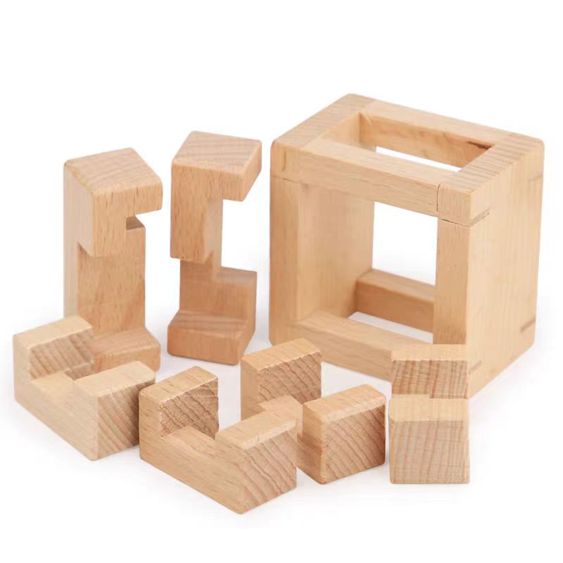 Giocattoli educativi per lo sm - Woodworking Hobby recensione e prezzo