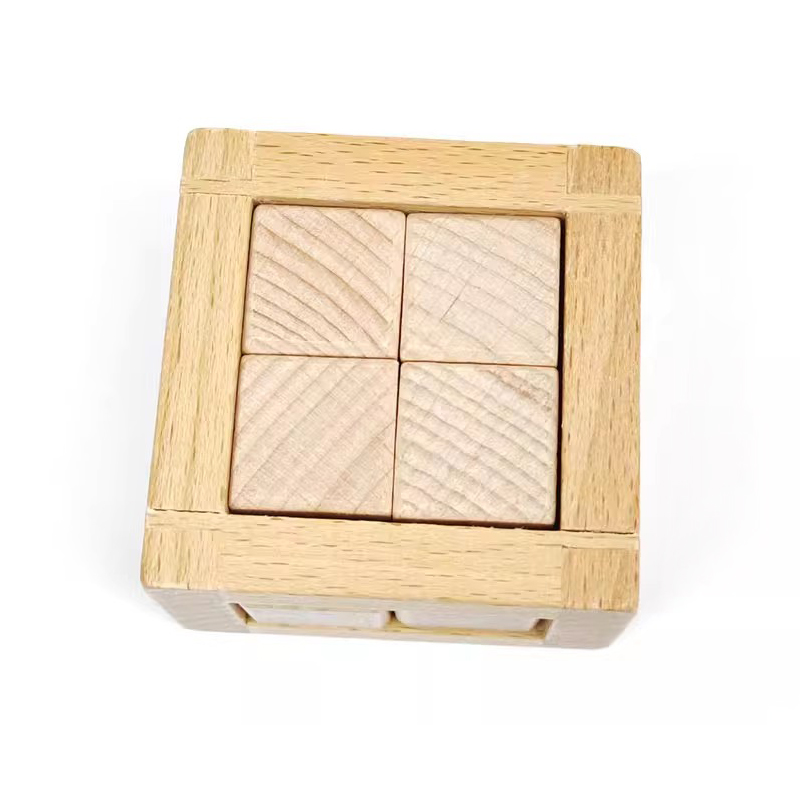 Giocattoli educativi per lo sm - Woodworking Hobby recensione e prezzo