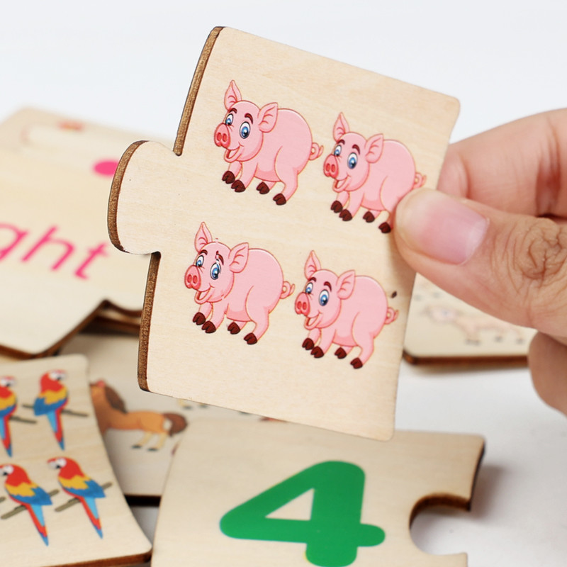 Bambini Scatola di Ferro Numer - Woodworking Hobby recensione e prezzo