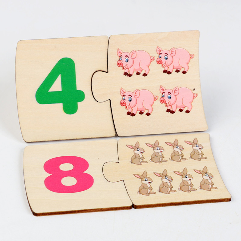 Bambini Scatola di Ferro Numer - Woodworking Hobby recensione e prezzo