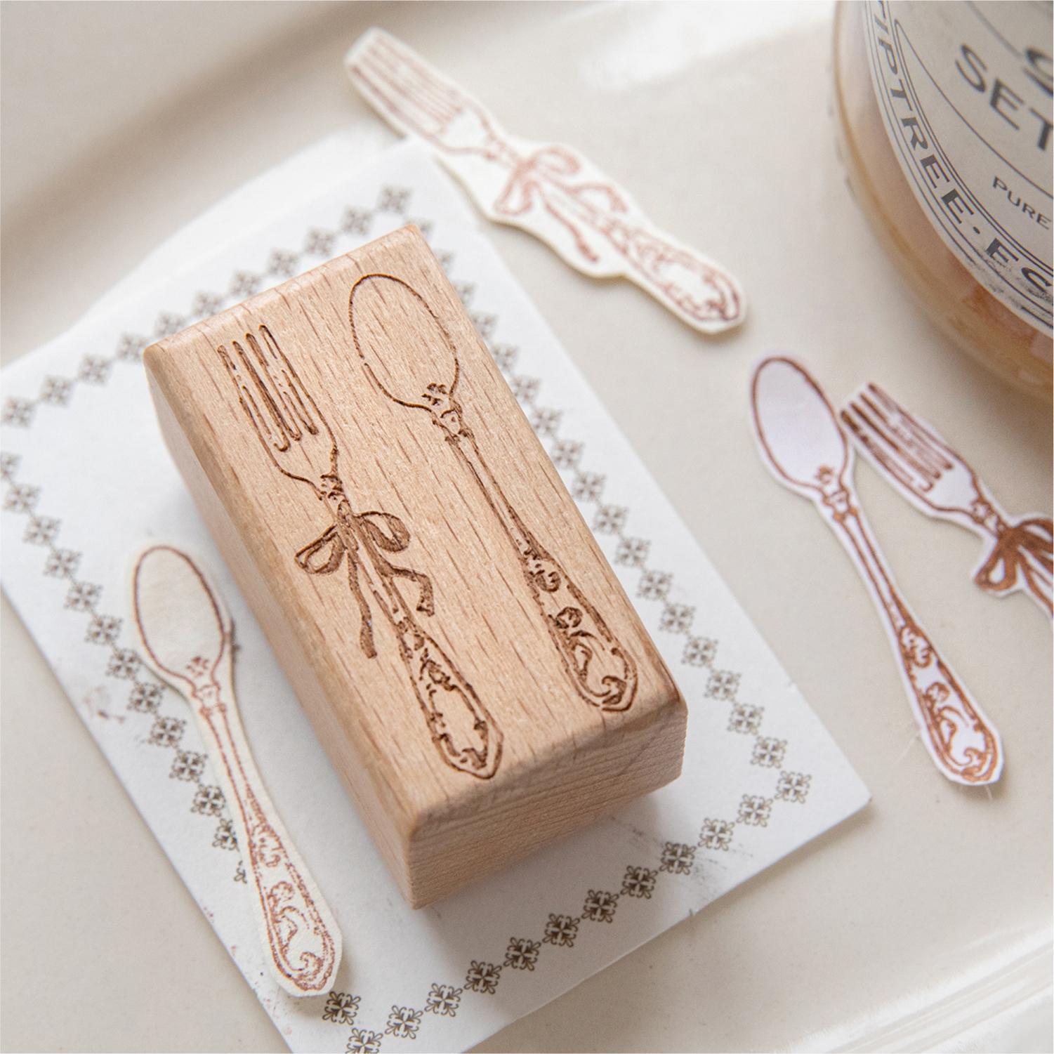 Timbro in legno con design a c - Woodworking Hobby recensione e prezzo